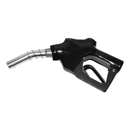 Auto Shut-Off 1" Diesel Handgun