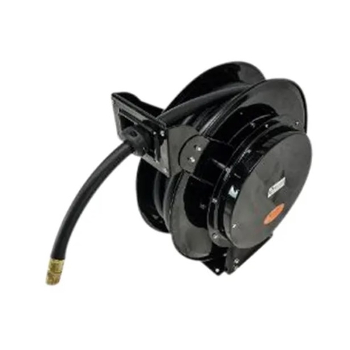 Diesel Hose Reel 8M x 25mm