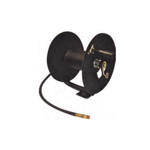 30mtr Hose Reel Empty Aussie Pumps