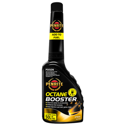 Octane Booster 375Ml