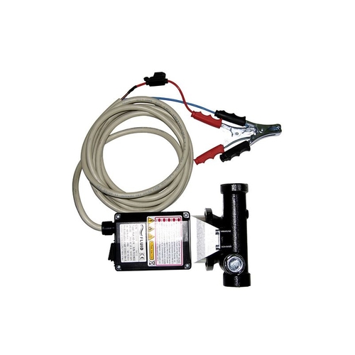 Diesel Pump 24 Volt 60 L/Min Pump