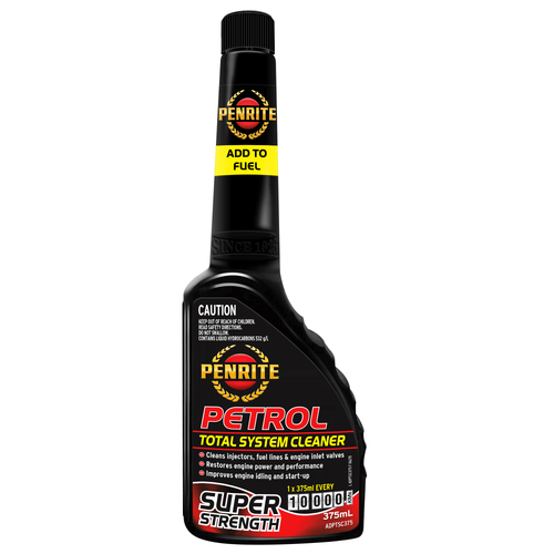 Petrol Total System Cleaner