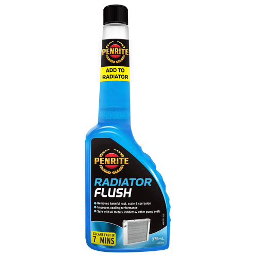 Radiator Flush 375Ml - ADRF375