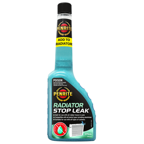 Radiator Stop Leak 375Ml - ADRSL375