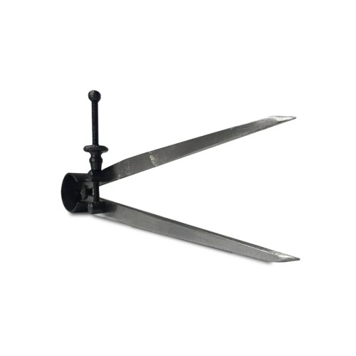 Ozar ADS0092 150mm (6") Spring Divider - ADS0092