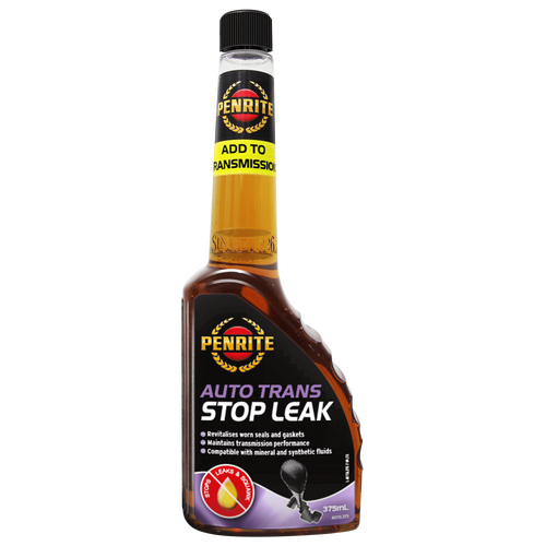 Auto Trans Stop Leak 375Ml - ADTSL375