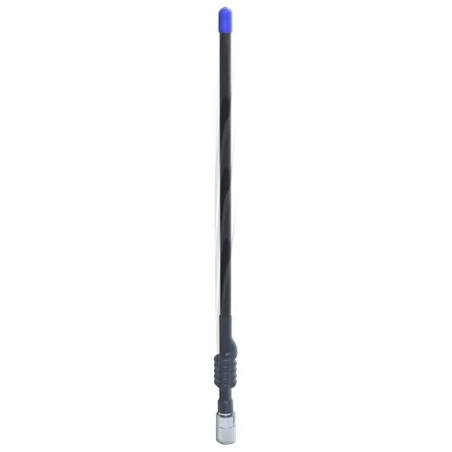 Gme Antenna 38Cm Flexible Ground Independent With Male Plug