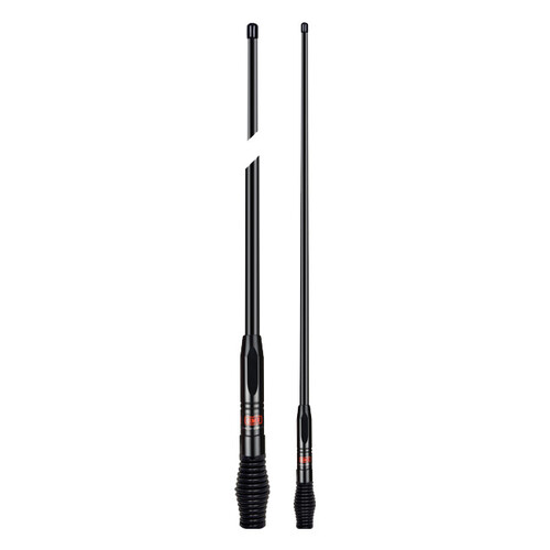 GME Antenna 120Cm (6.6Dbi Gain Ground Independant With Lead)