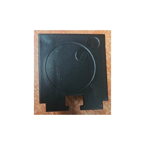 Mine Bar End Cap - AEI208
