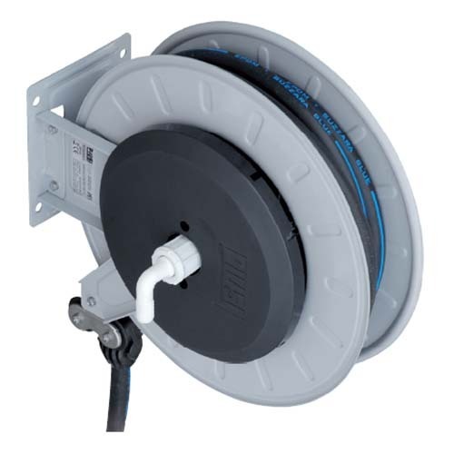 Ad-Blue Hose Reel 15m 3/4"