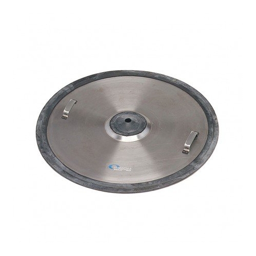 20Kg Universal Follower Plate 265-290Mm Inner Diameter