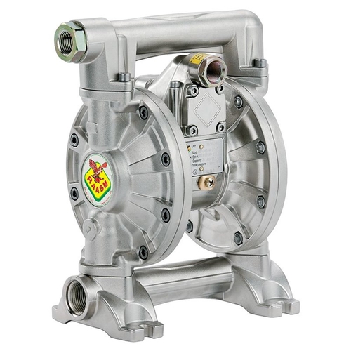 RAASM 1@ Series Aluminium Diaphragm Pump 170L/Min