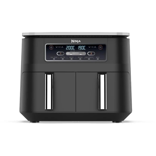 Ninja Foodi Dual Zone Air Fryer