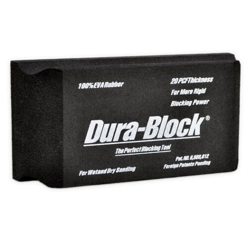 Dura-Block 1/3 Block