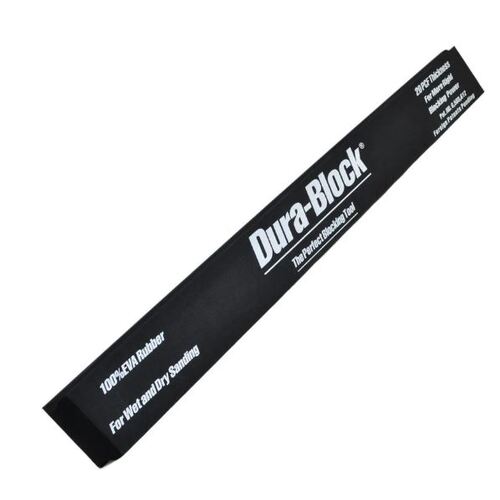 Dura-Block Long Block 65mmW x 610mmL