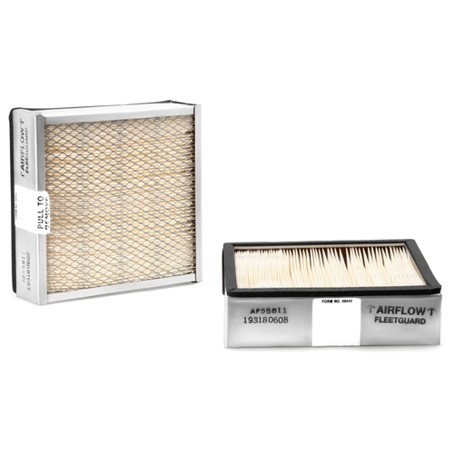 Cabin Filter - AF55811