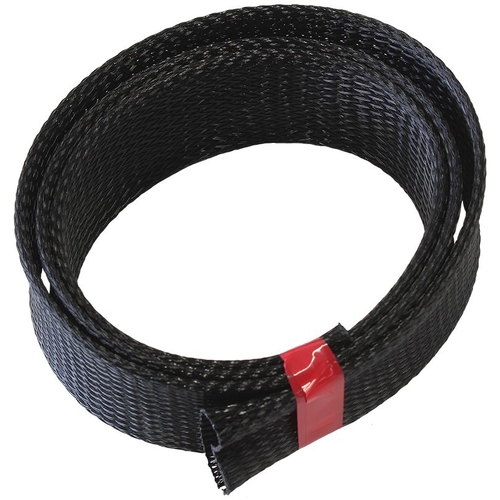 1-1/2" 1Meter Heat Flex Braid - AF917053