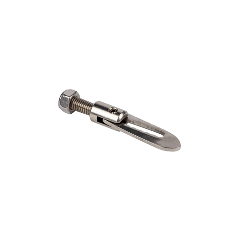 M8 Antiluce Fastener Bolt On SS 20mm - AFB08SS-20