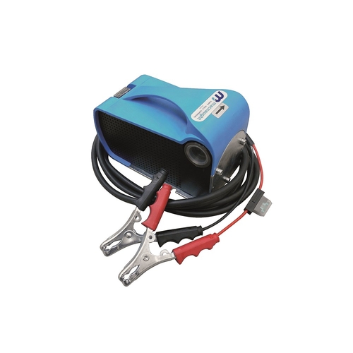 24V Electric Diesel Pump 40Lpm