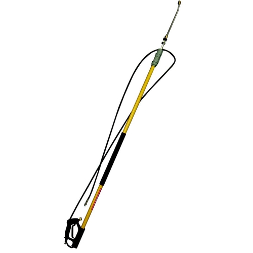 5.5mtr Telewand Heavy Duty Pressure Washer Attachment Aussie Pumps