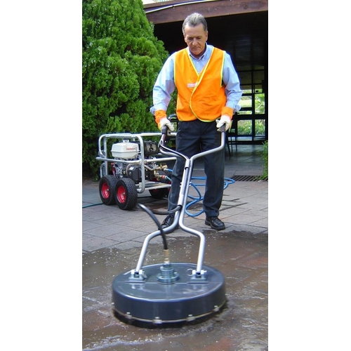 20 Spinner 4000 psi Pressure Washer Attachment Aussie Pumps