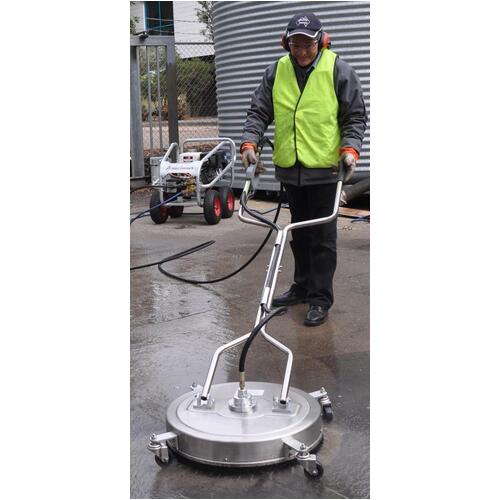 22 Spinner Cyclone Pressure Washer Attachment Aussie Pumps