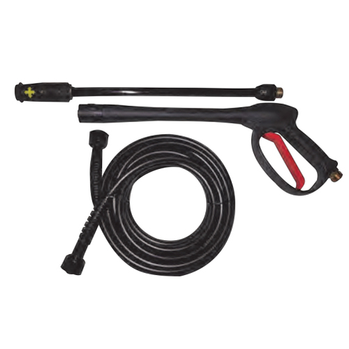 Hose and Lance Kit 2700 psi Aussie Pumps Hobby Kit