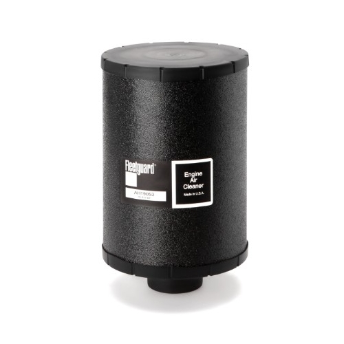 Disposable Air Filter Housing - AH19053