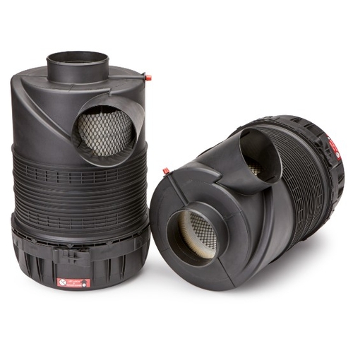 OptiAir 5" Housing Without Inner - AH19333