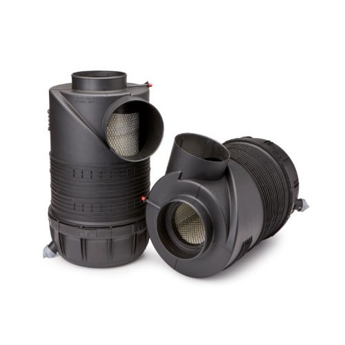 1300 Series Optiair Housing - AH19481