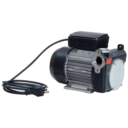 240V High Flow Diesel Pump - 100Lpm
