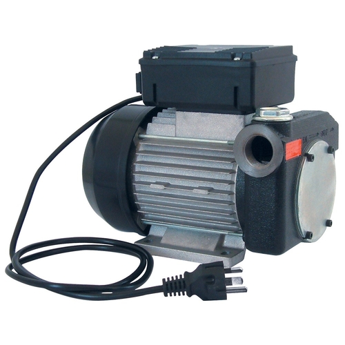 Diesel Fuel Pump 240V 150LPM Macnaught