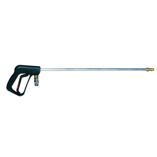 Power Jet Spray Gun 840Mm