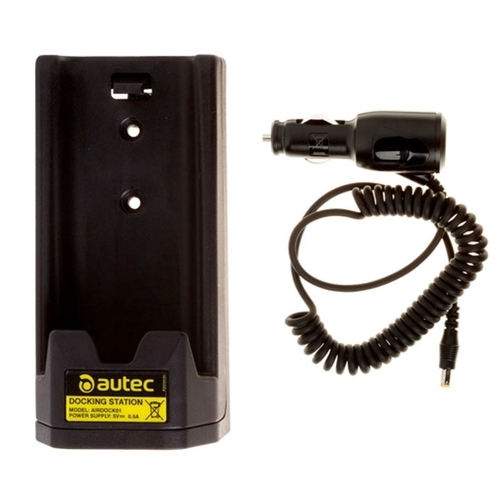 Autec Battery Charging Cradle - AIRDOCK01DC
