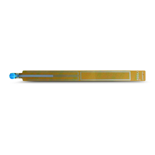 Glass Mount UHF Antenna - AK25GM23