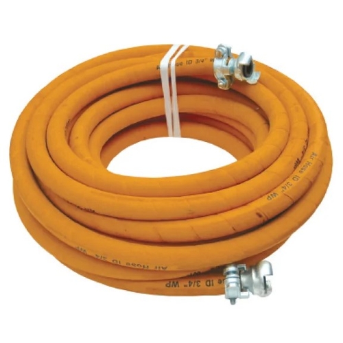 20mm x 20mtr Hose Fitted With Claw Fittings