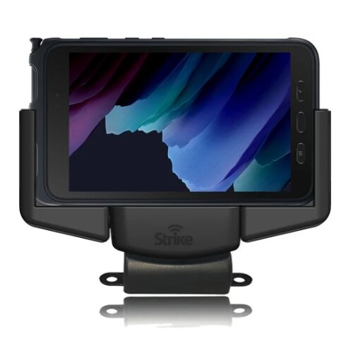 Samsung Galaxy Tab Active3 Single Bay Desktop Charger