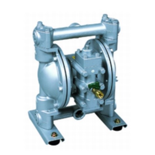 3/4' Alemlube Diaphram Pump