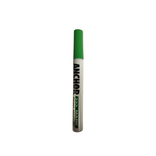 Anchor Paint Marker Green - AMG