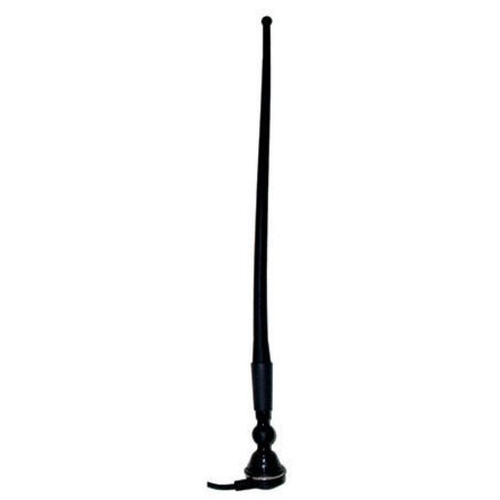 Top Mount Rubber Antenna - AP102