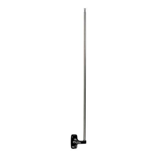 Axis AP2 1.2m Offset Base Pillar Mount Antenna