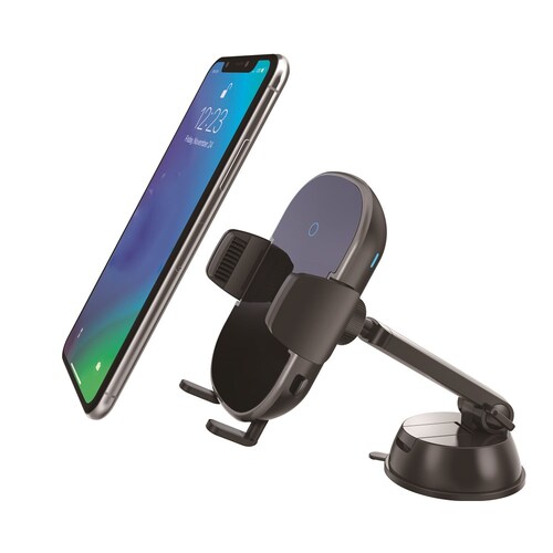Mobile Phone Holder with Wireless Charging 10w