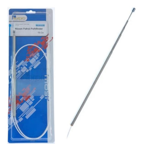 Nissan Patrol Pathfinder Mast