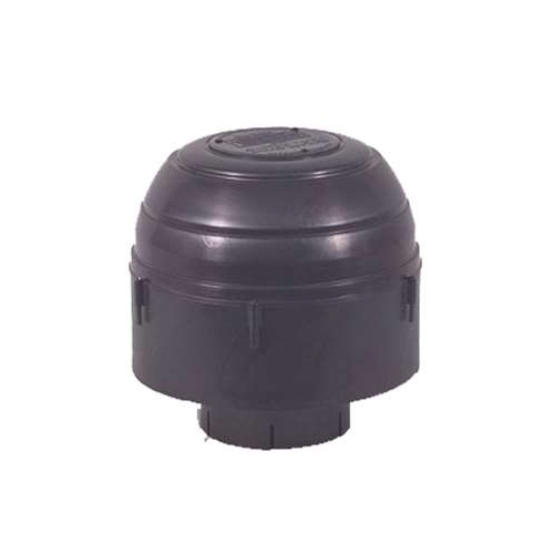 6" Sy-Klone 400-900 CFM