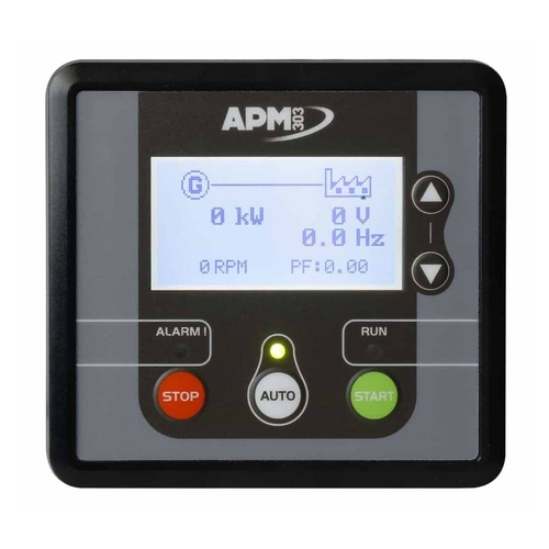 APM303 Controller