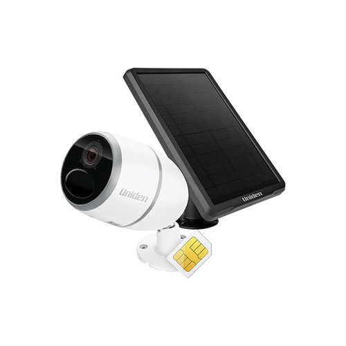 Wireless Security Camera