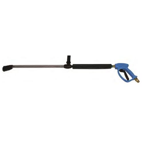 Dual Gun Lance Trigger And Nozzles To Suit 400 Series