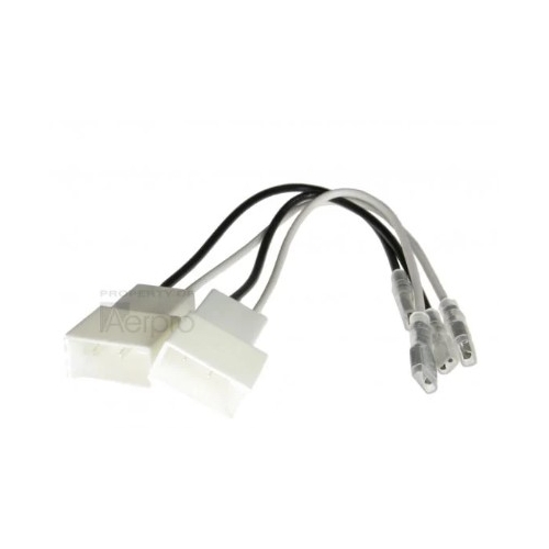 Speaker Plug Adaptor