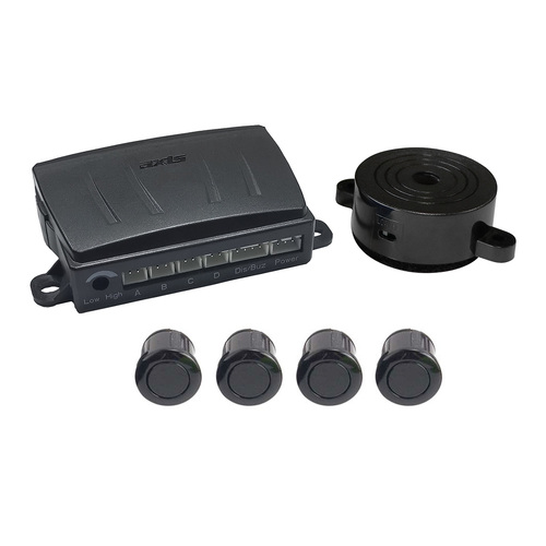 Autobacs Parking Sensor Kit