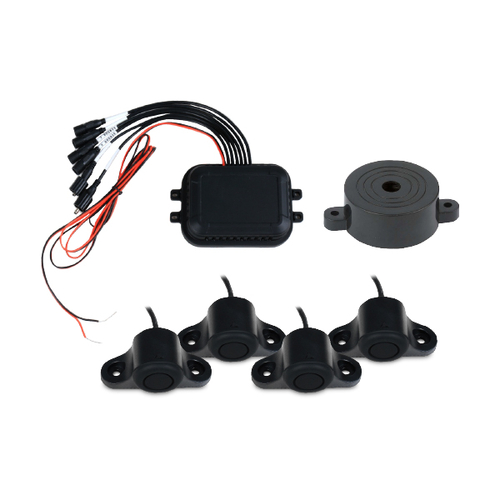 Ute or Truck Reverse Sensor Kit